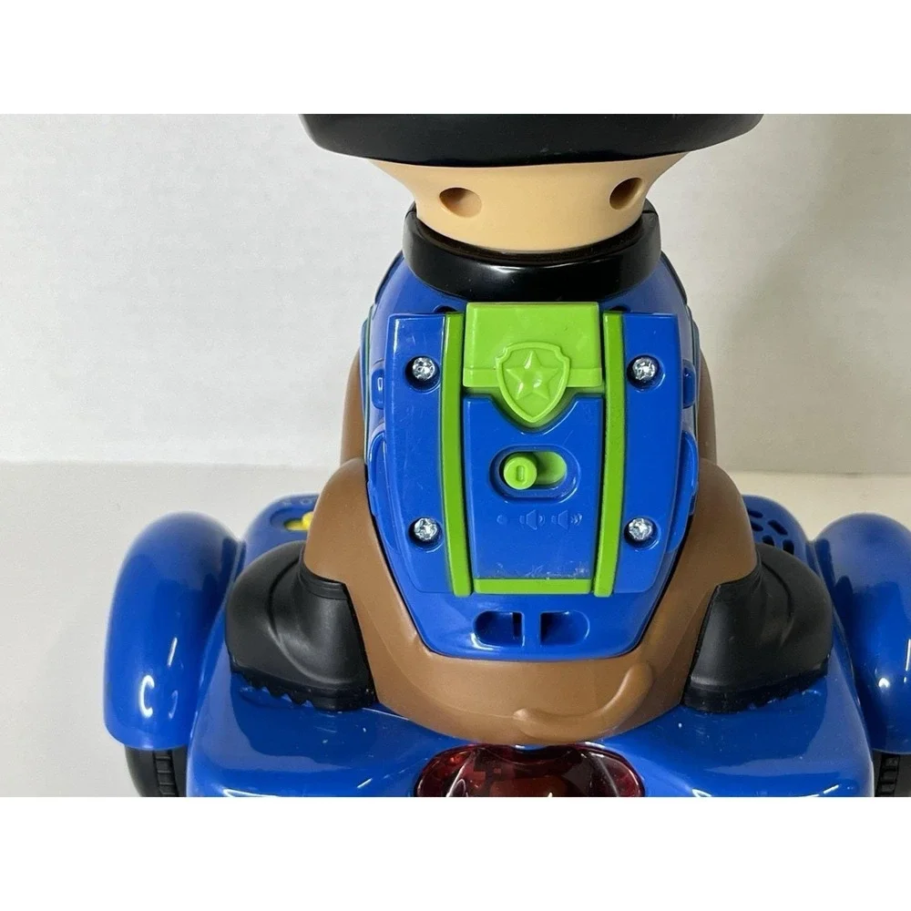 VTech PAW Patrol Hover Spy Chase rare